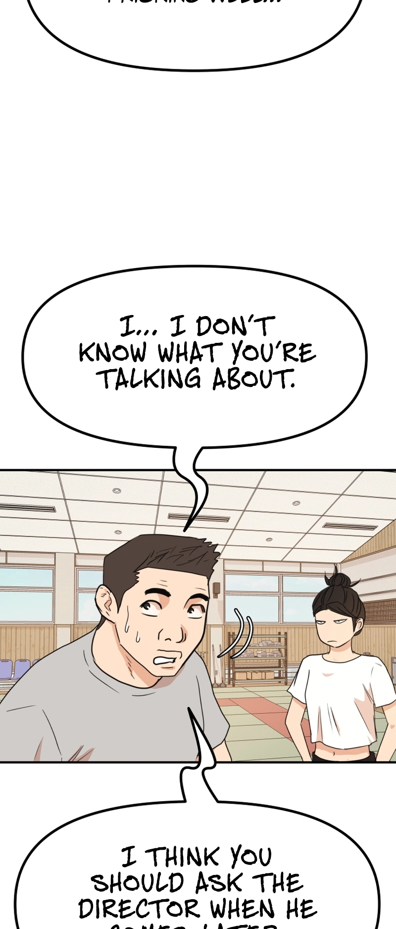 Guard pass chapter 107 page 43