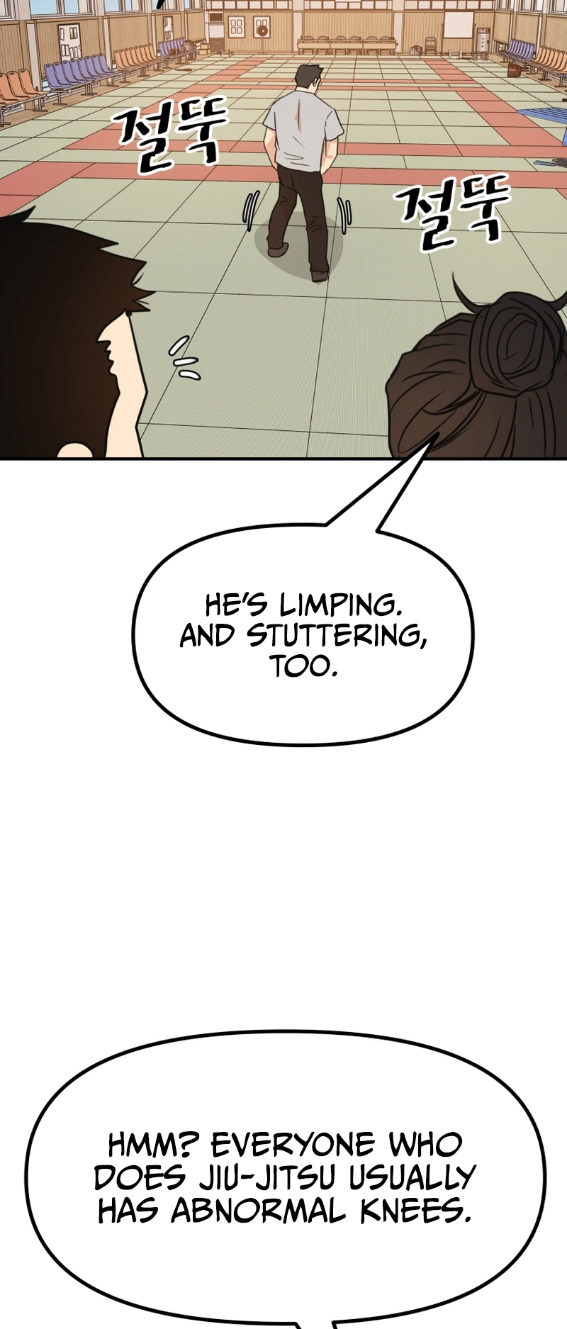 Guard pass chapter 107 page 47