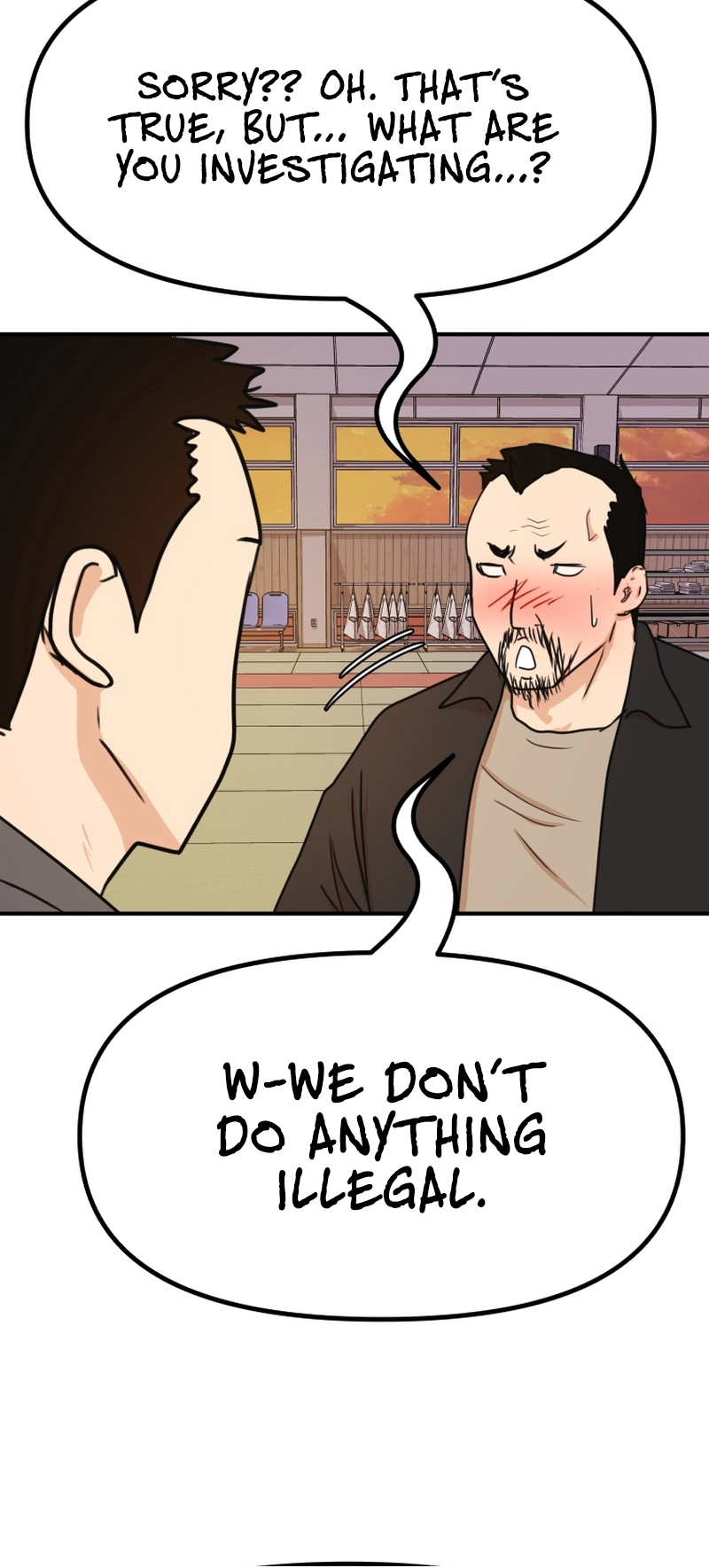 Guard pass chapter 107 page 56