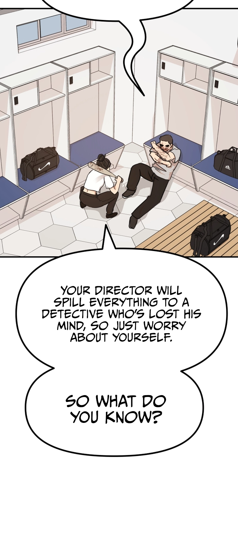 Guard pass chapter 107 page 64