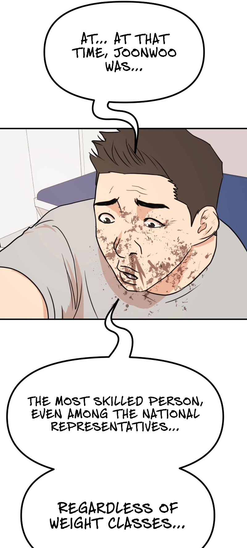 Guard pass chapter 107 page 65