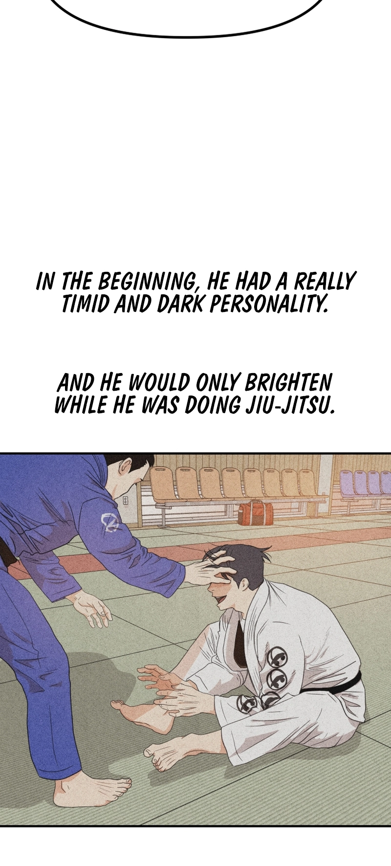 Guard pass chapter 107 page 66