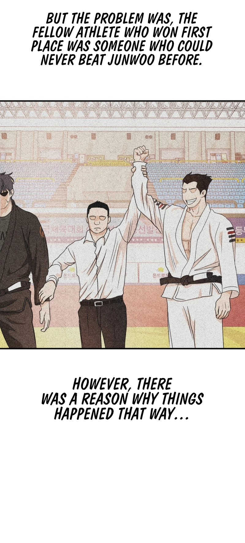 Guard pass chapter 107 page 70