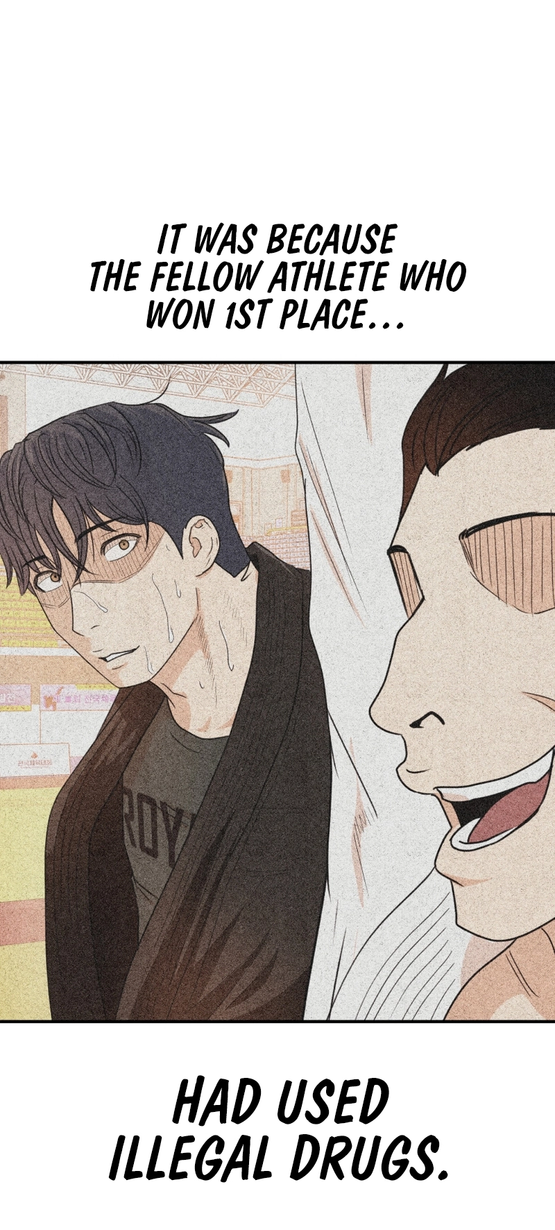 Guard pass chapter 107 page 71