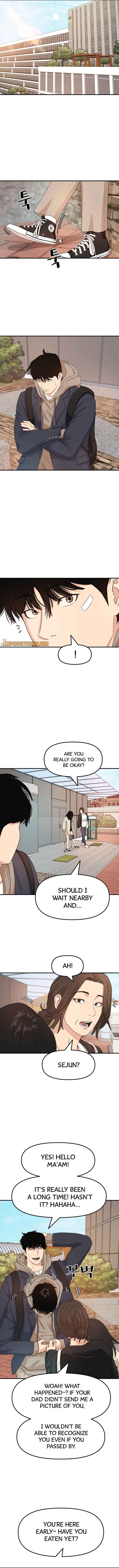 Guard pass chapter 11 page 5