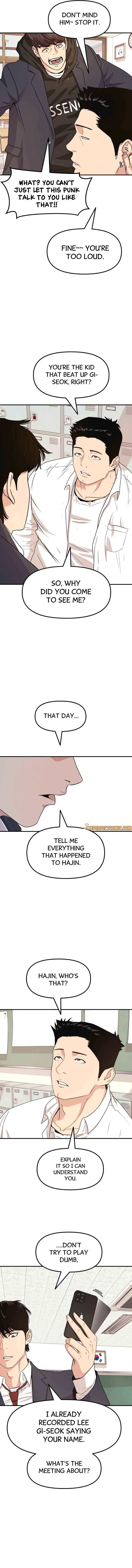 Guard pass chapter 12 page 6