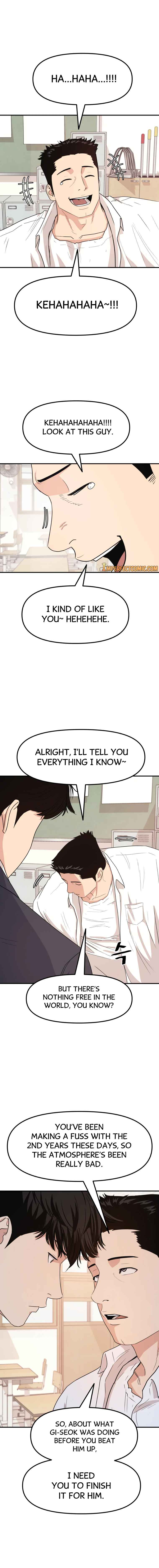 Guard pass chapter 12 page 8