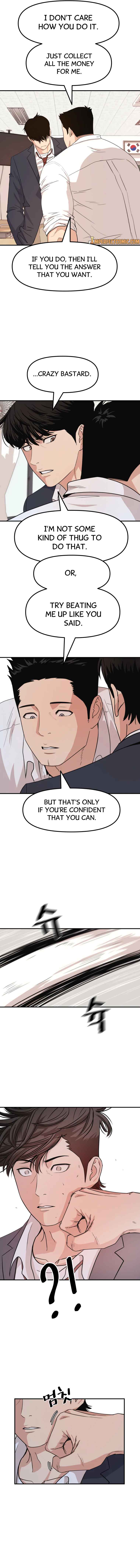 Guard pass chapter 12 page 9