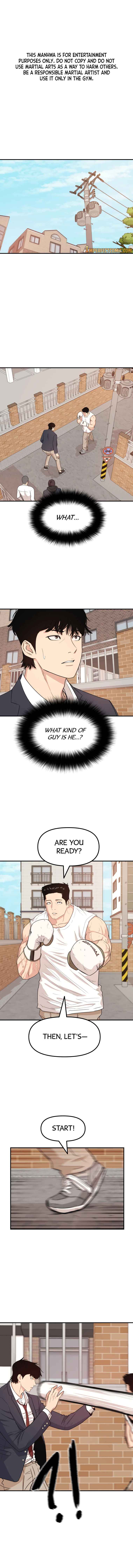 Guard pass chapter 13 page 3