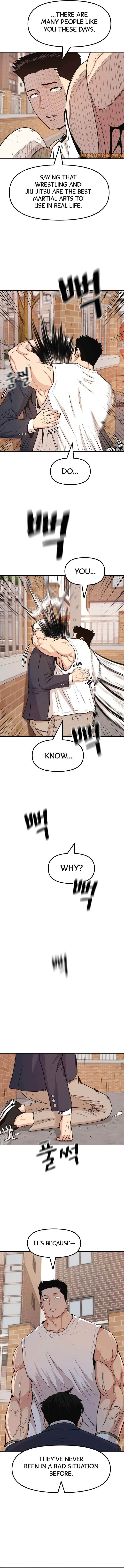 Guard pass chapter 13 page 8