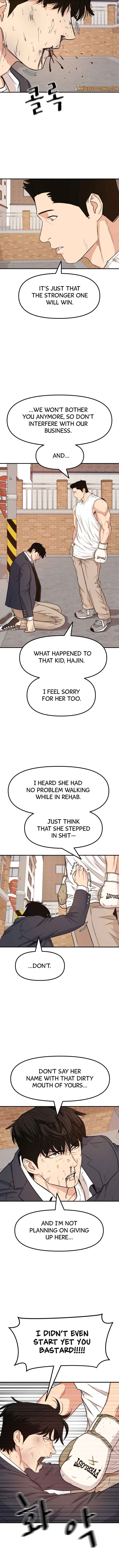 Guard pass chapter 13 page 9