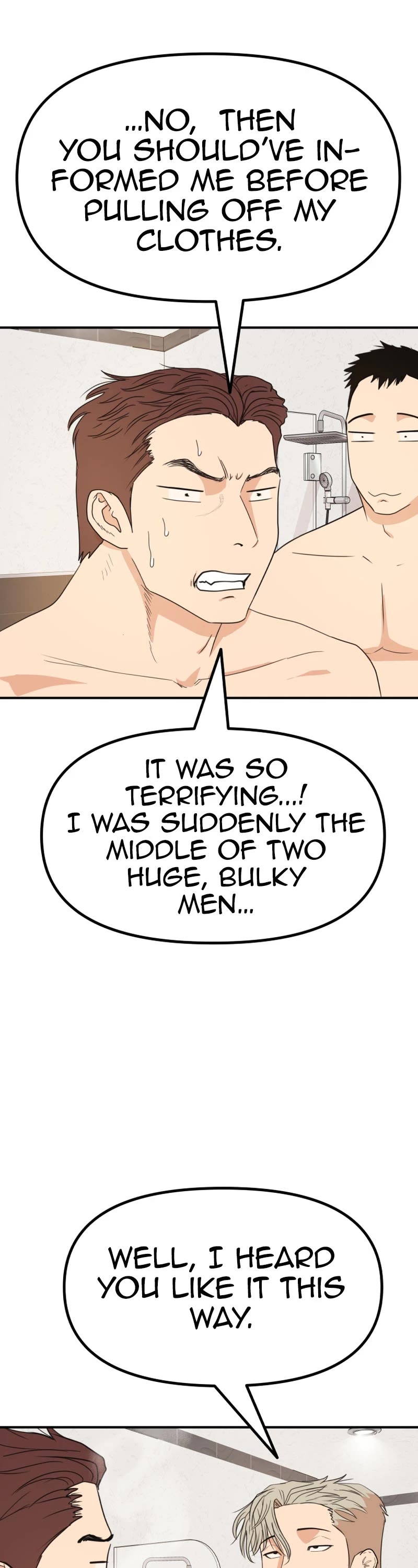 Guard pass chapter 133 page 18