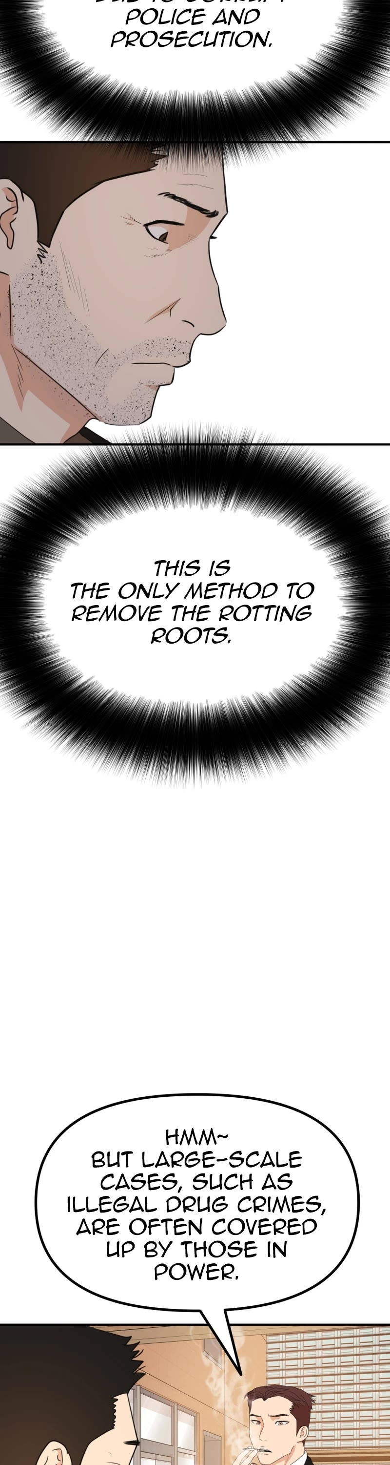 Guard pass chapter 133 page 3