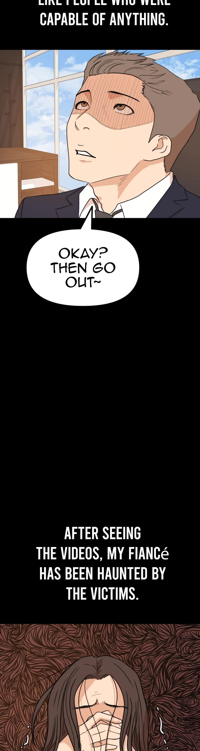 Guard pass chapter 133 page 33