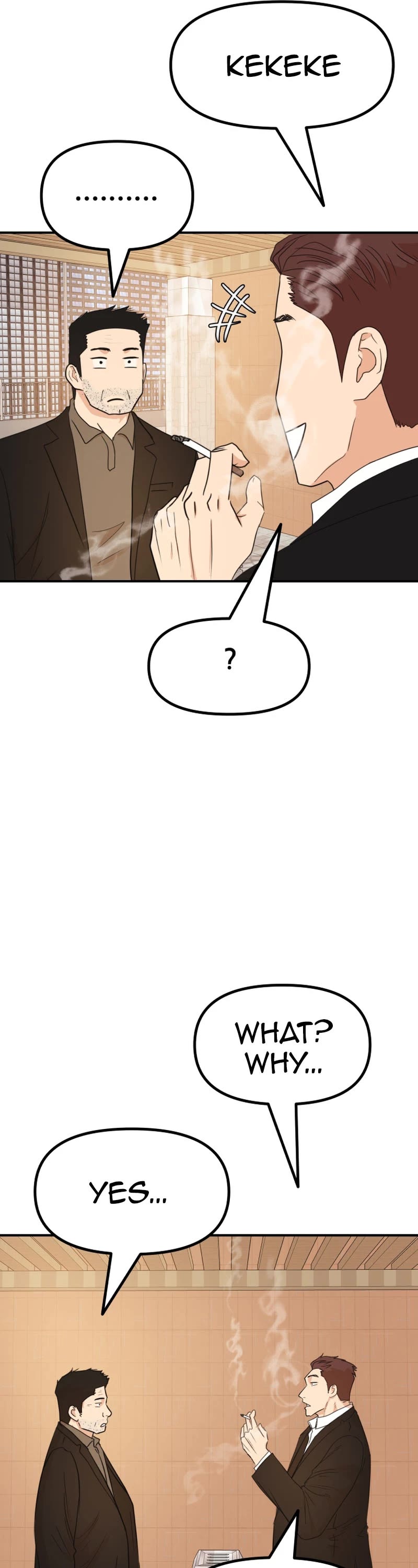 Guard pass chapter 133 page 6