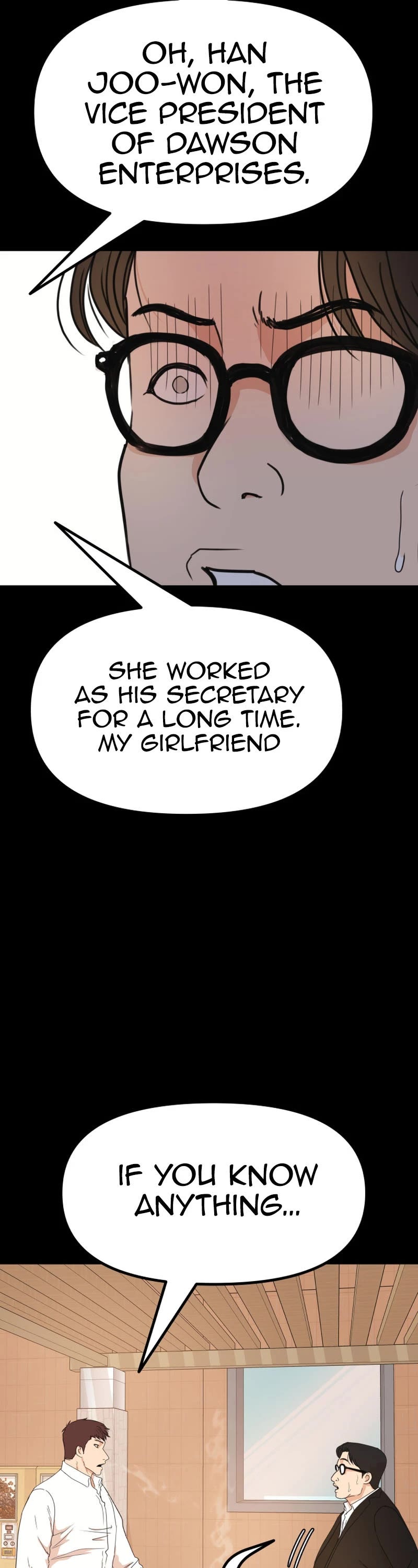 Guard pass chapter 134 page 11