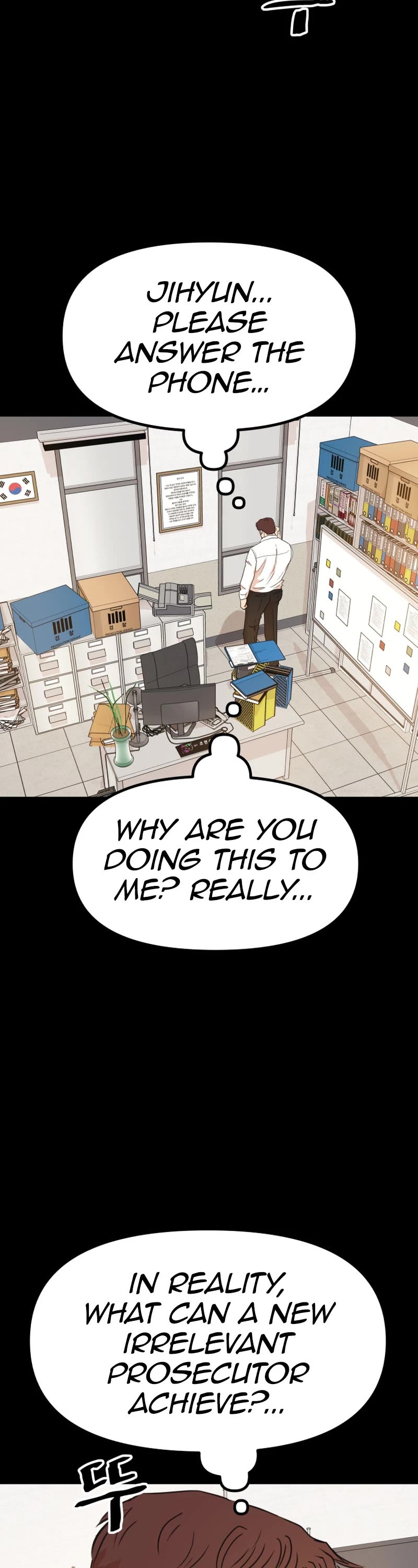 Guard pass chapter 134 page 2