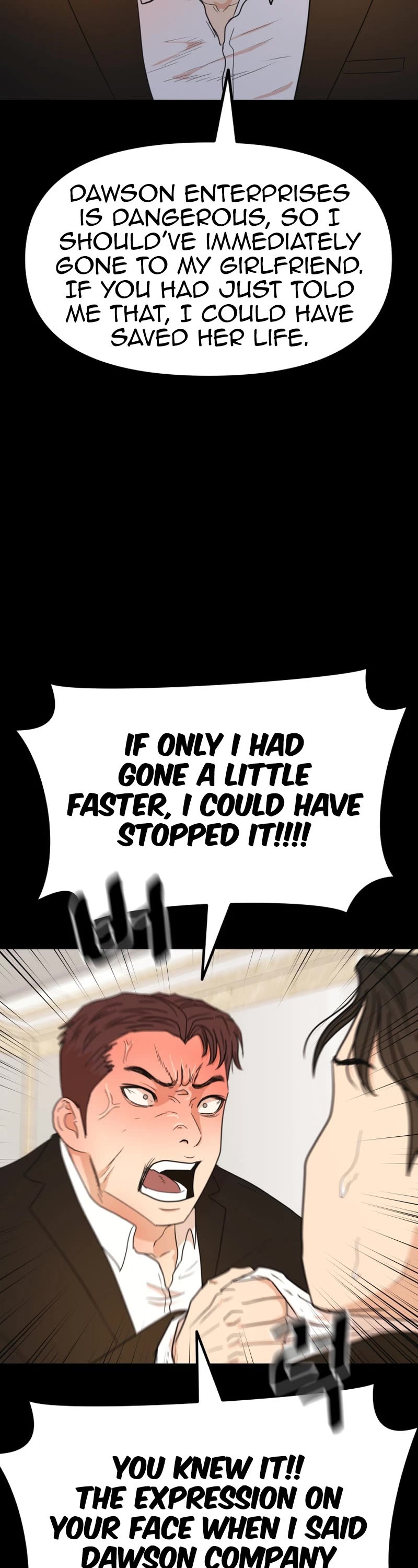 Guard pass chapter 134 page 32