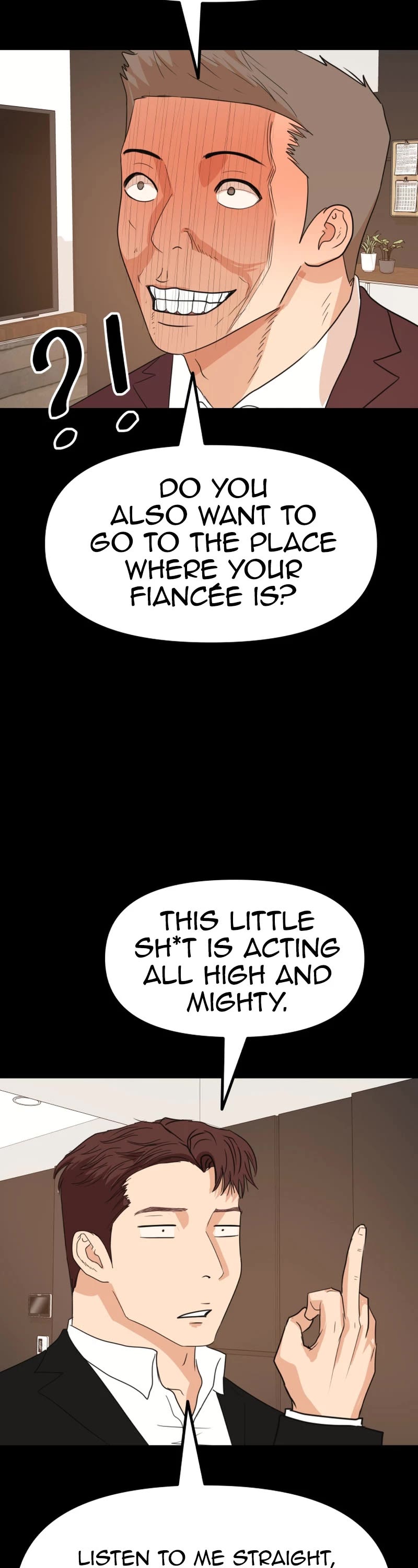 Guard pass chapter 135 page 11