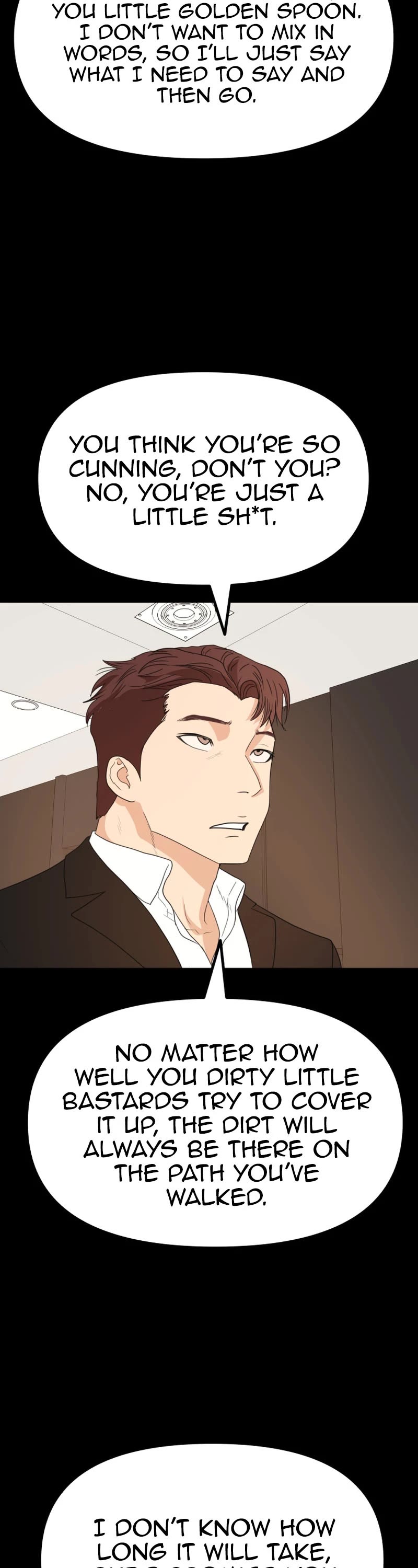 Guard pass chapter 135 page 12