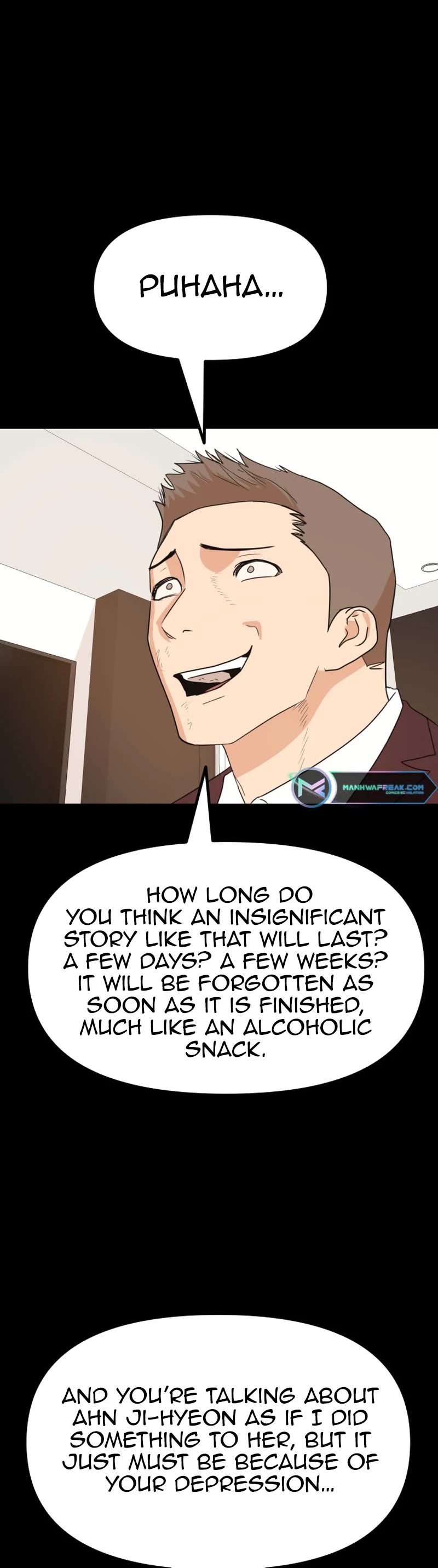 Guard pass chapter 135 page 15