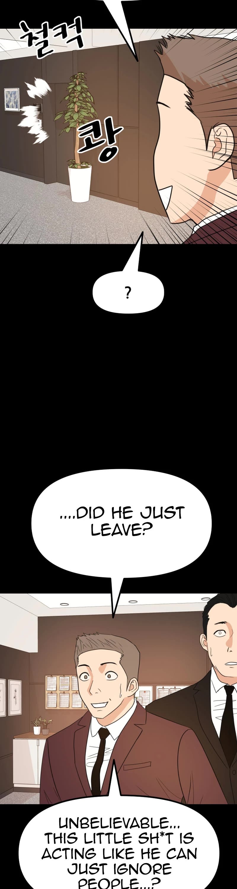 Guard pass chapter 135 page 16