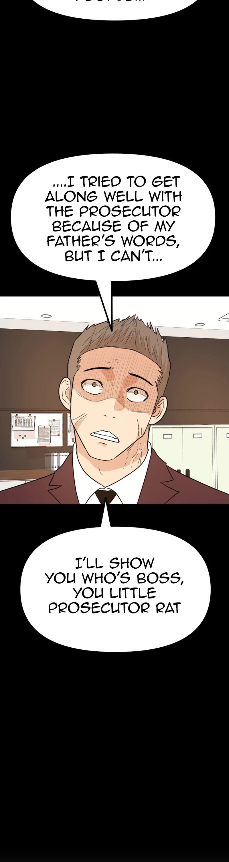 Guard pass chapter 135 page 17