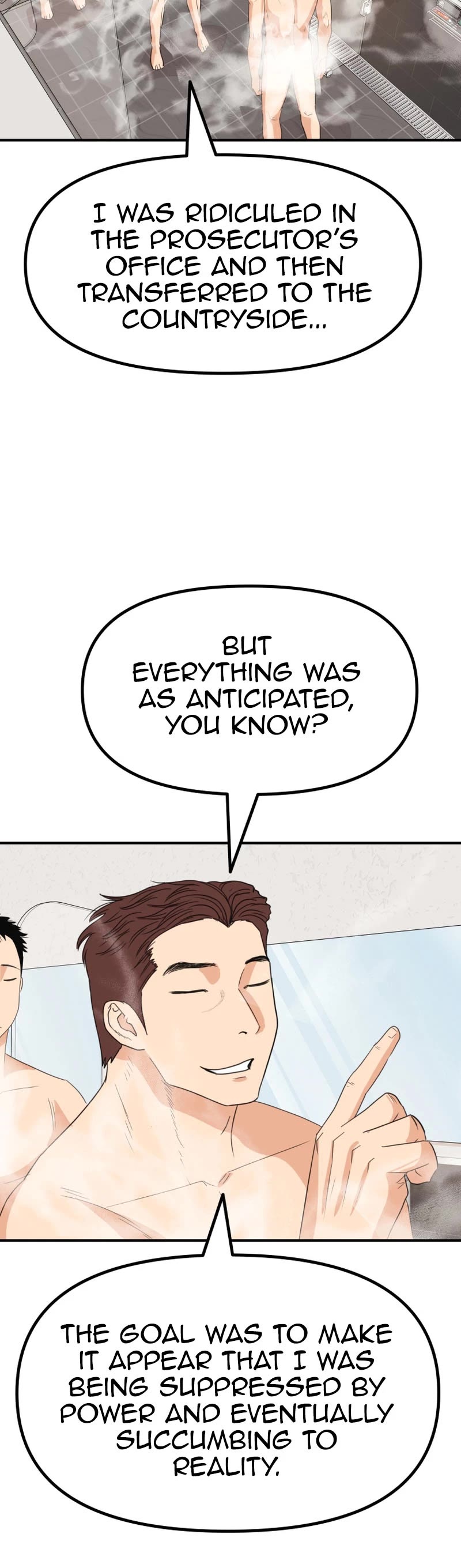 Guard pass chapter 135 page 19