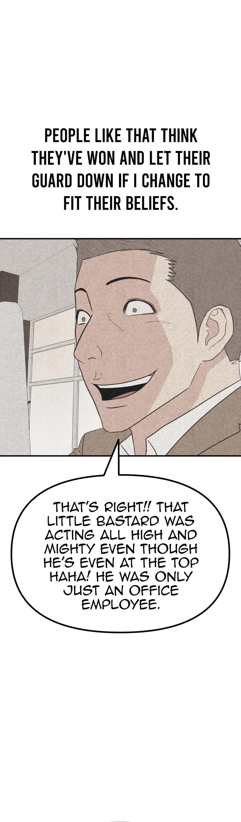 Guard pass chapter 135 page 20