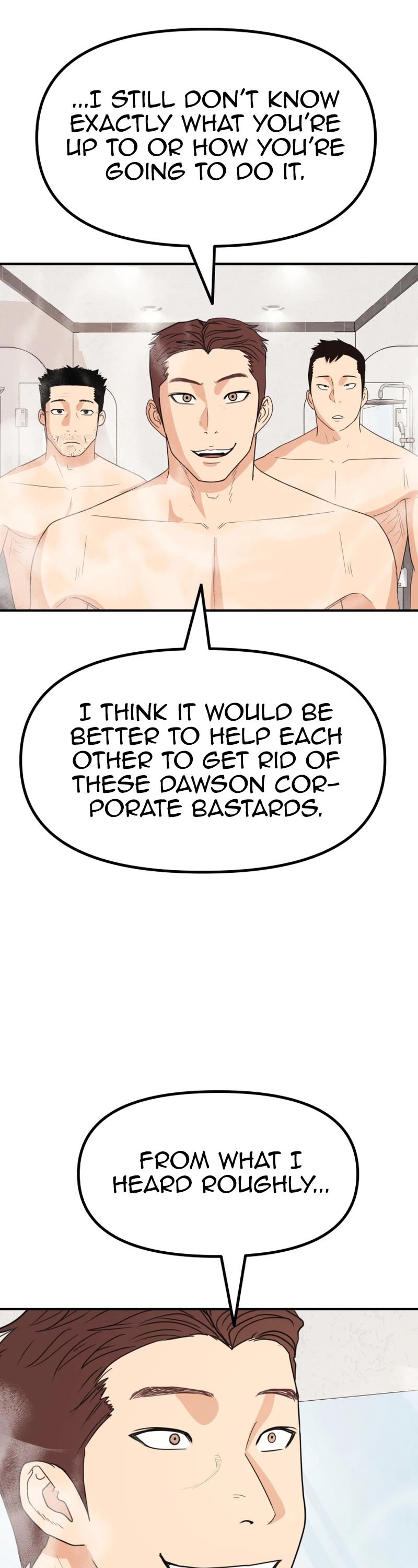 Guard pass chapter 135 page 23