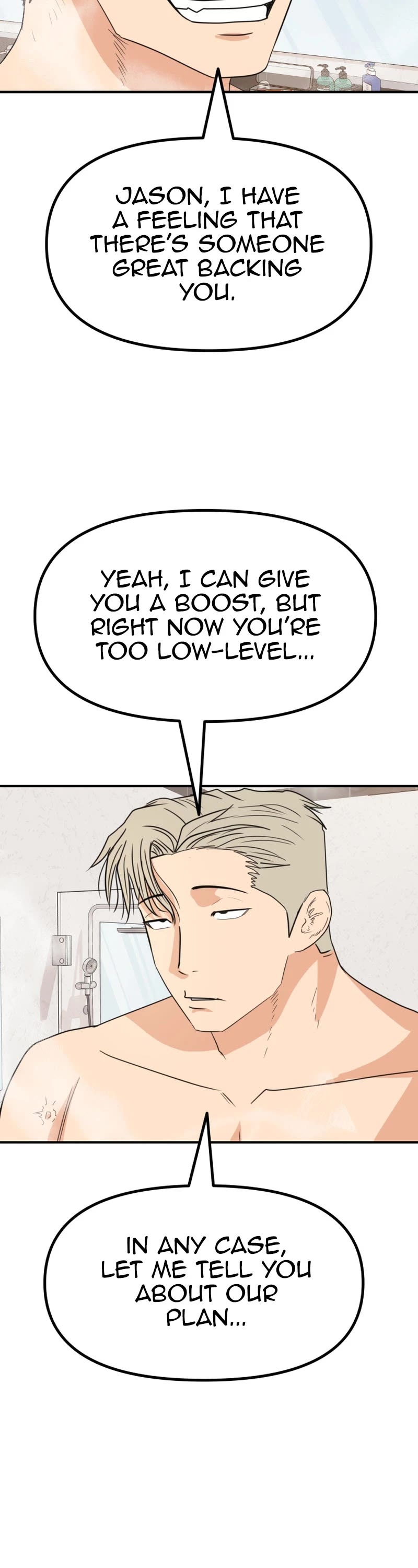 Guard pass chapter 135 page 24