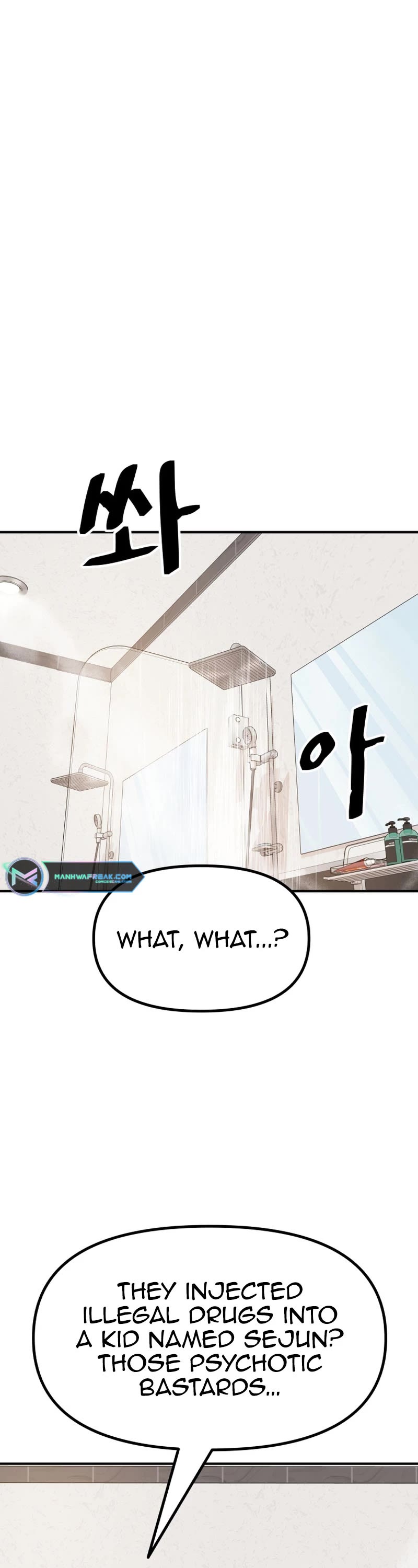 Guard pass chapter 135 page 25