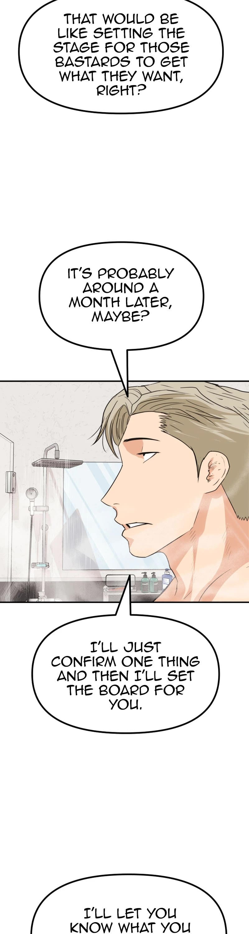 Guard pass chapter 135 page 27