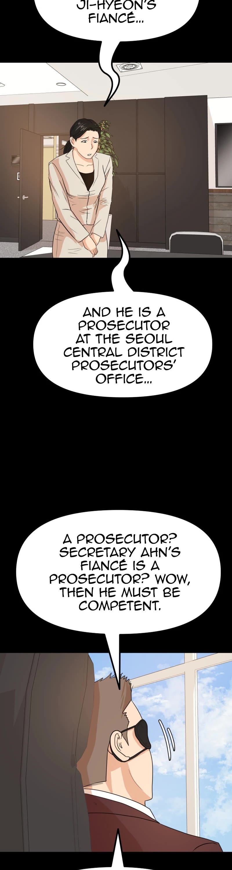 Guard pass chapter 135 page 3