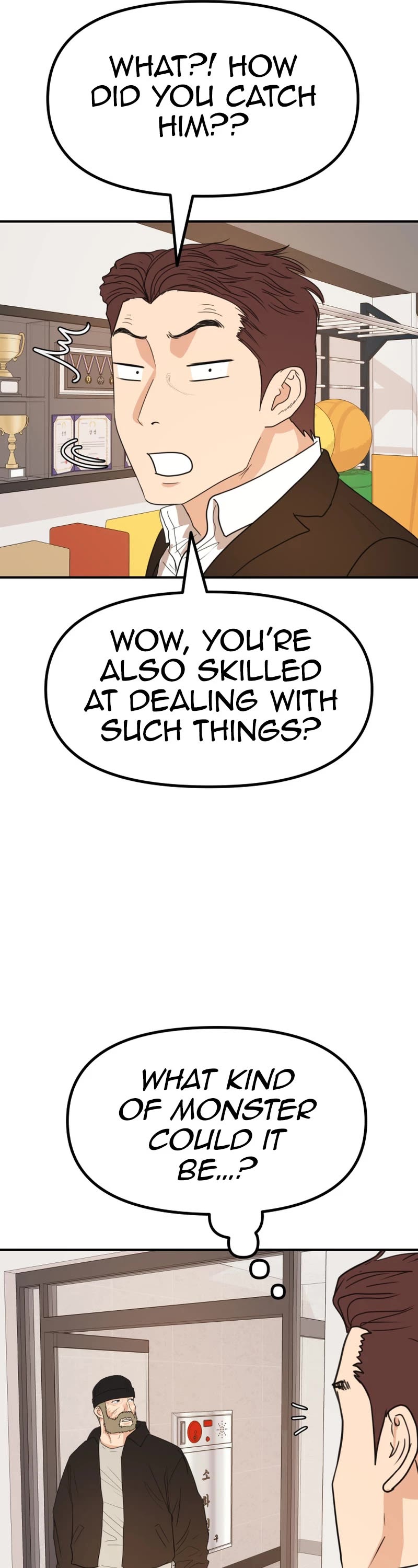 Guard pass chapter 135 page 31