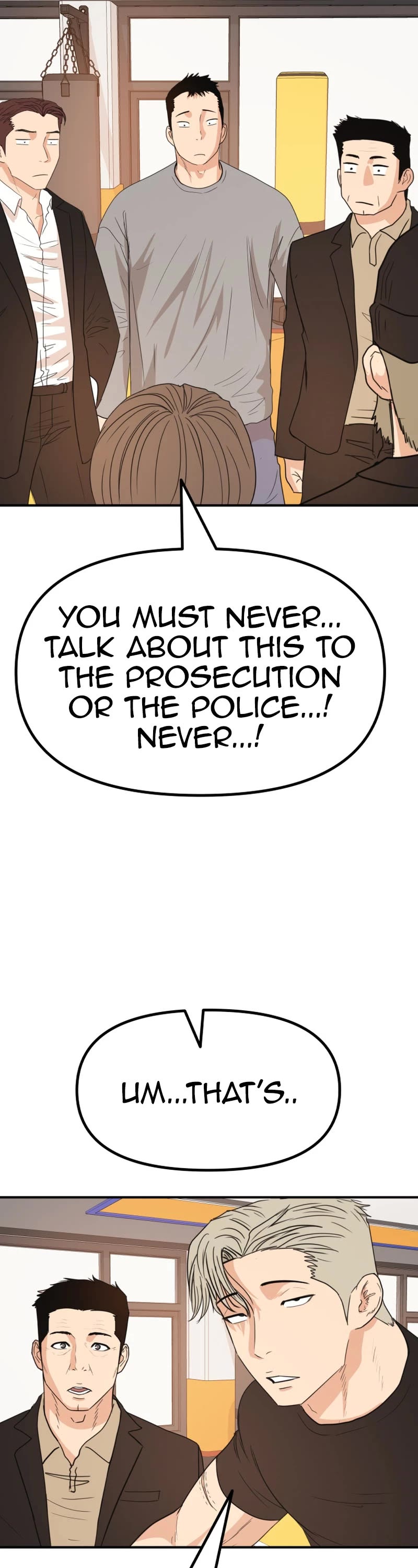 Guard pass chapter 135 page 36