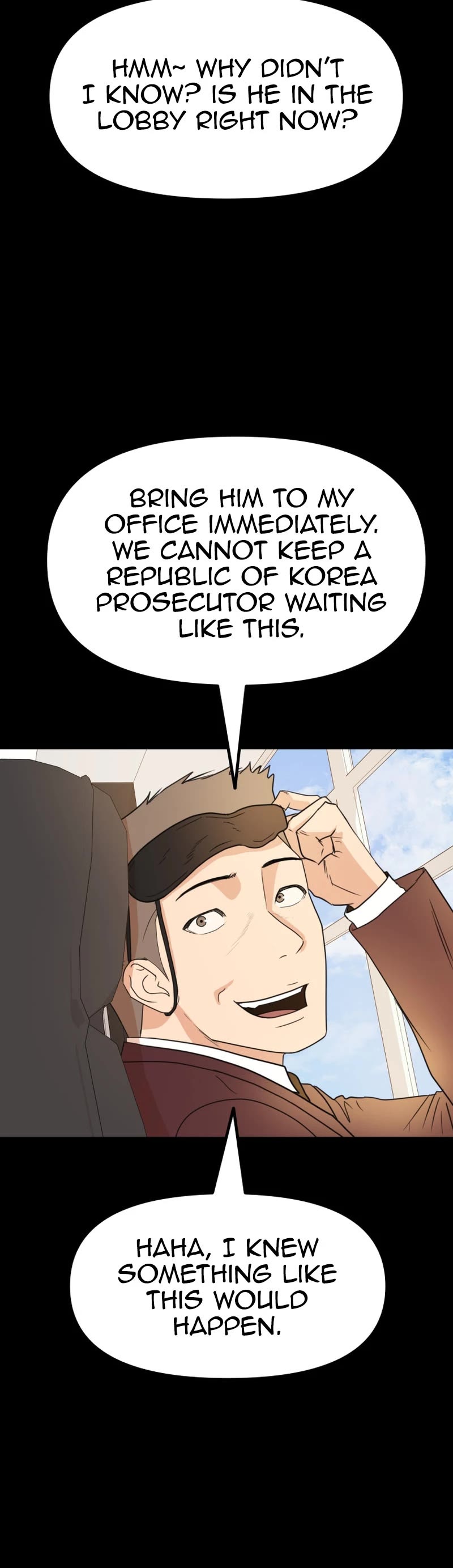 Guard pass chapter 135 page 4