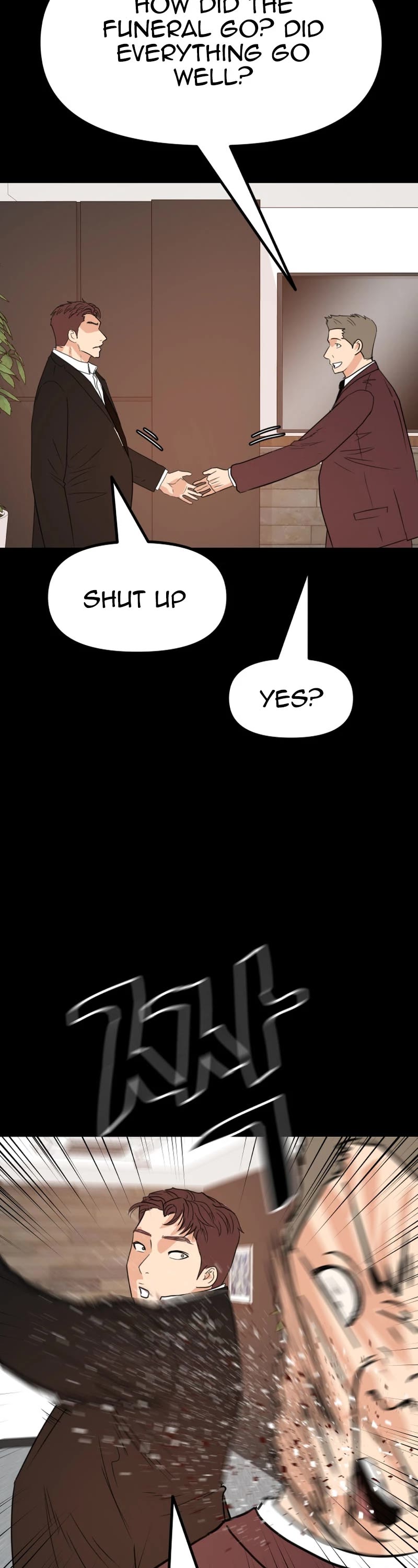 Guard pass chapter 135 page 8