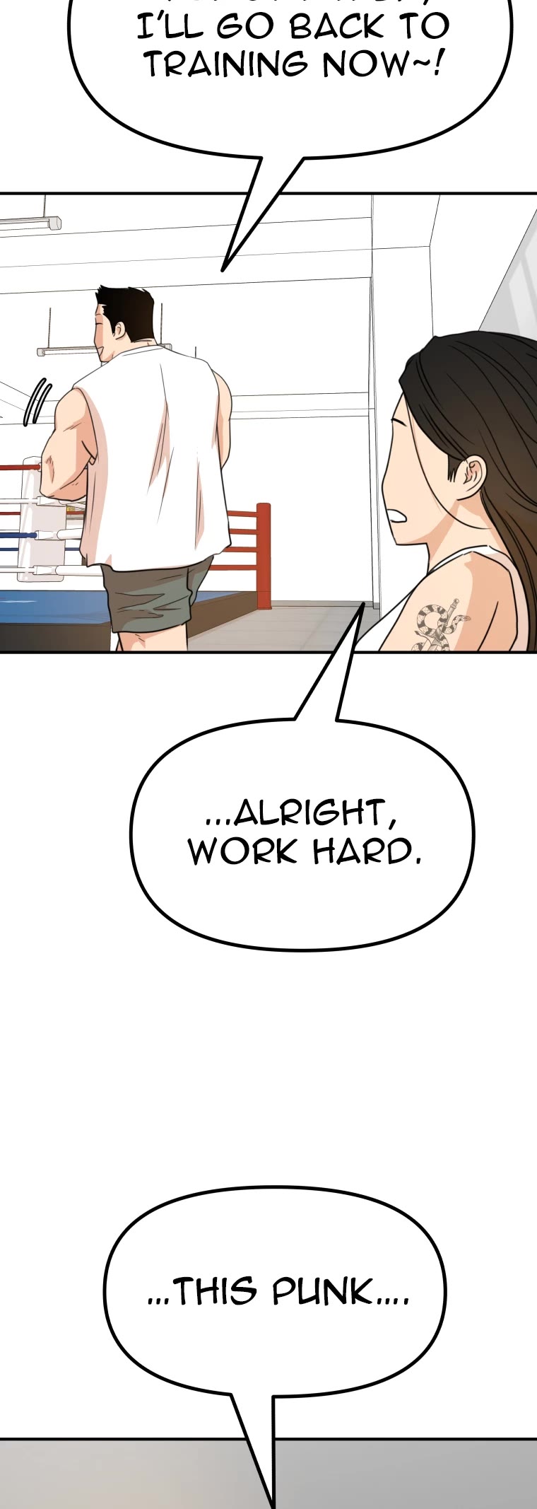 Guard pass chapter 136 page 17