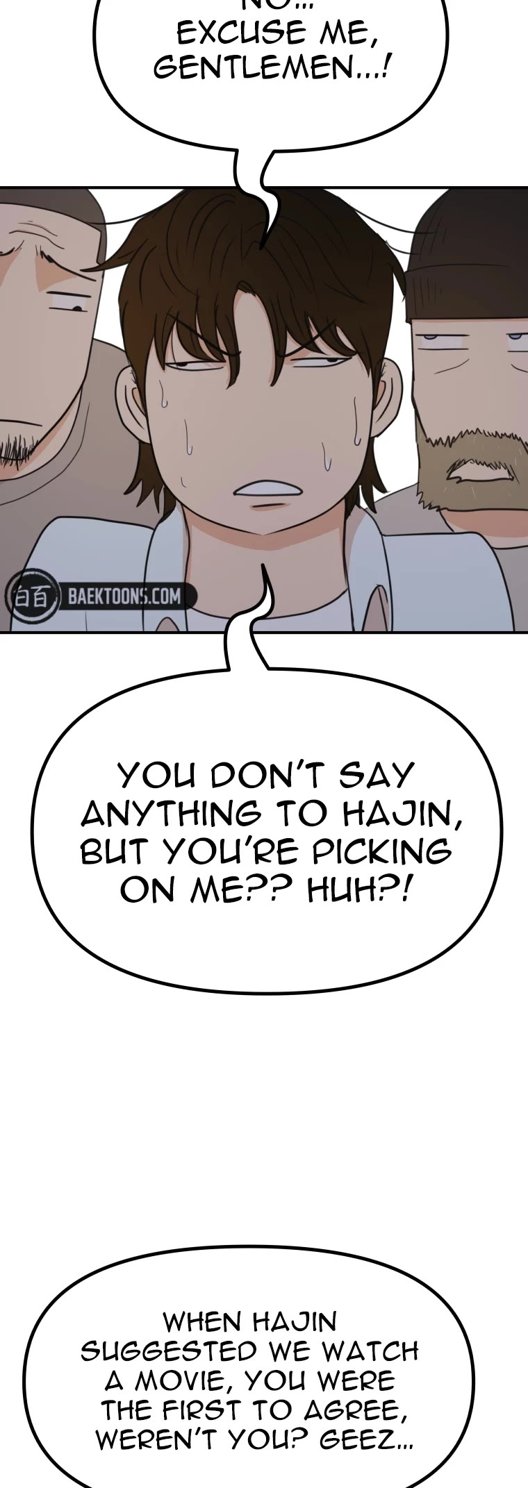 Guard pass chapter 136 page 24