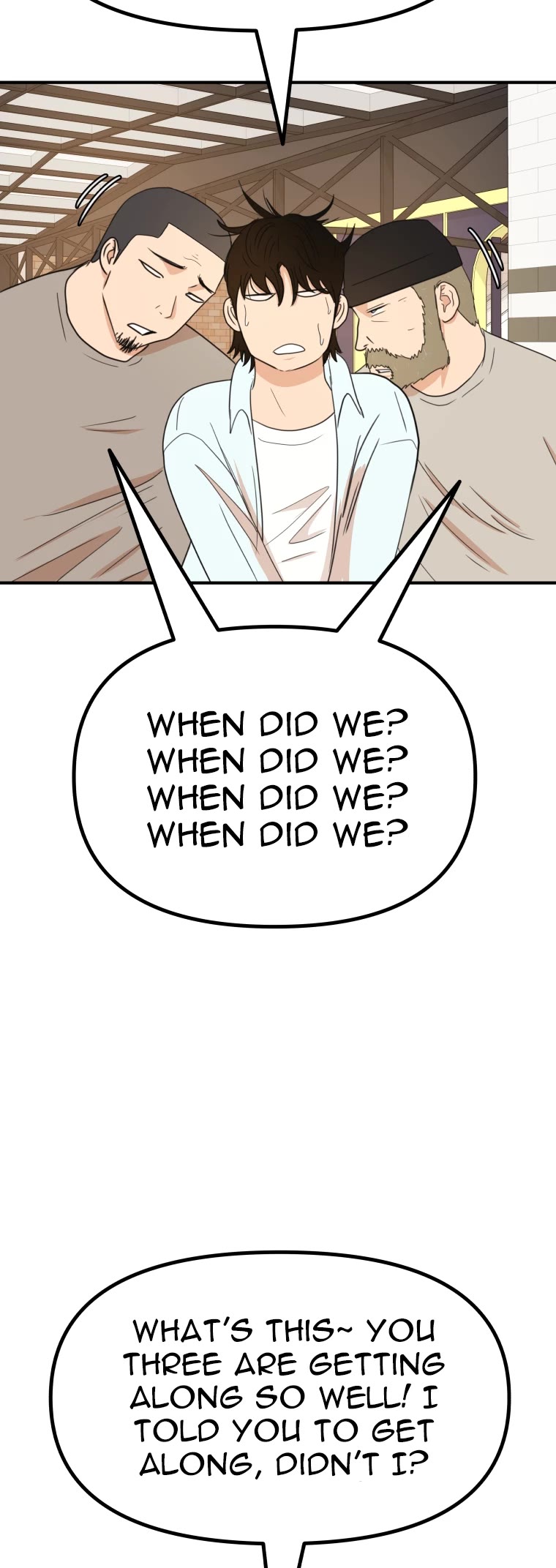 Guard pass chapter 136 page 25