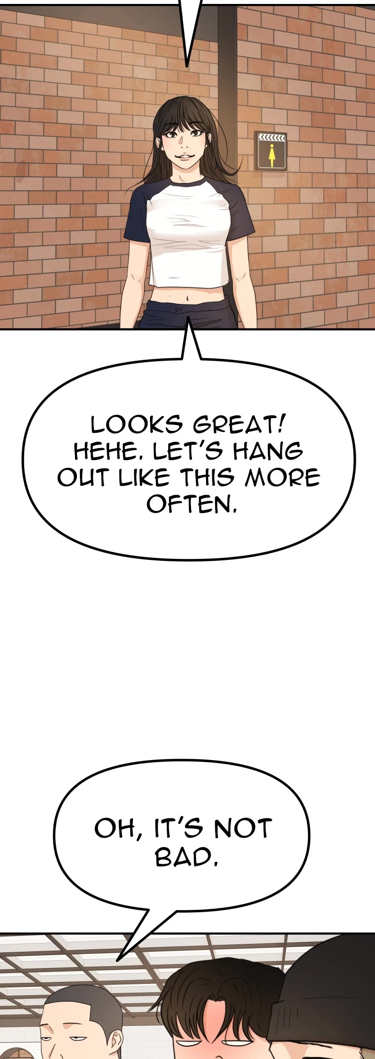 Guard pass chapter 136 page 26