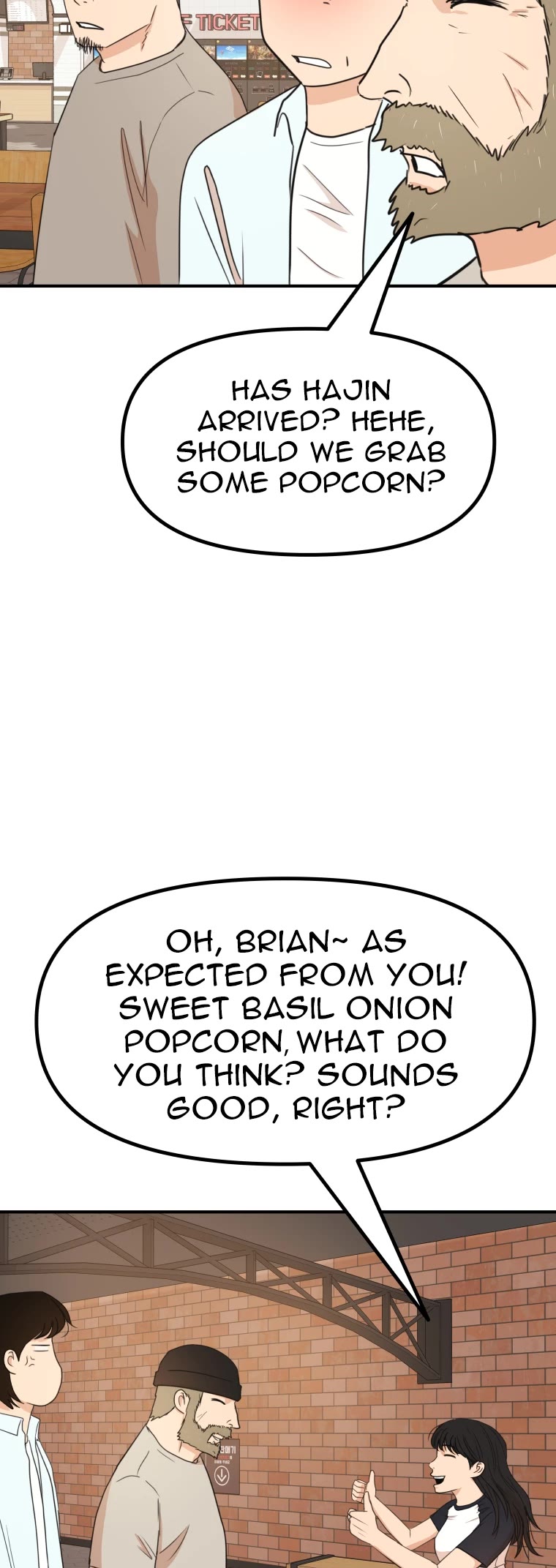 Guard pass chapter 136 page 27