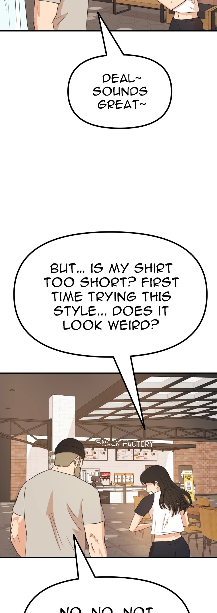 Guard pass chapter 136 page 28