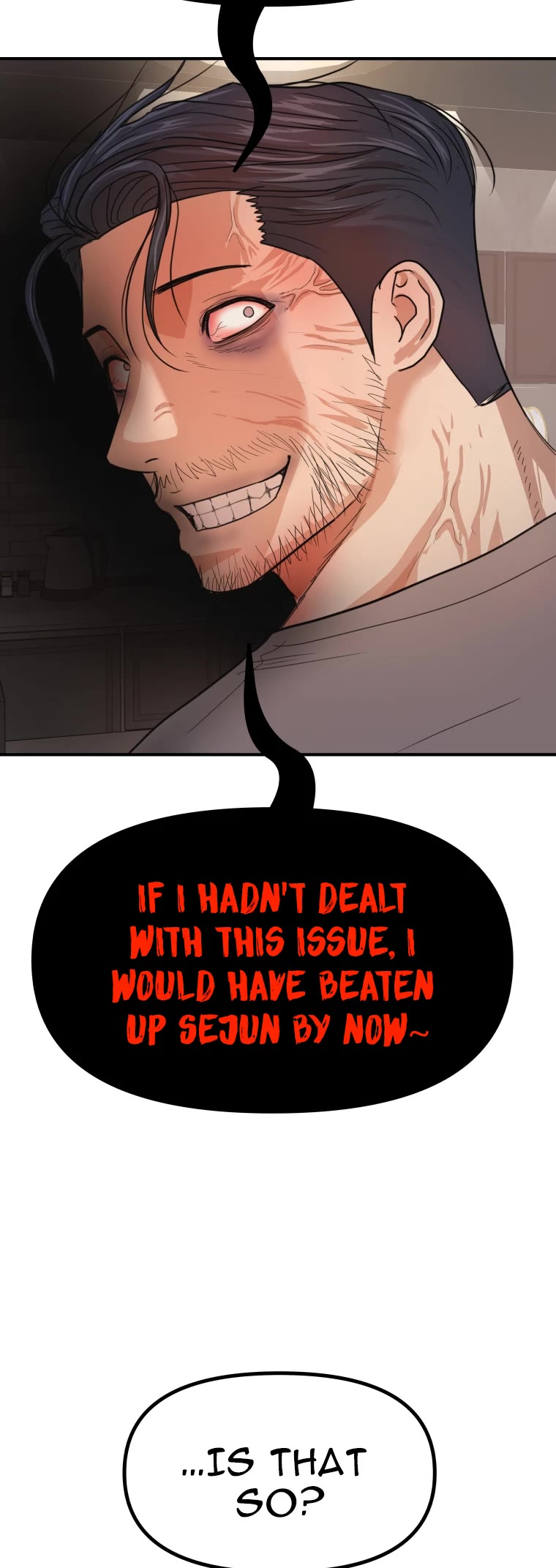 Guard pass chapter 136 page 3