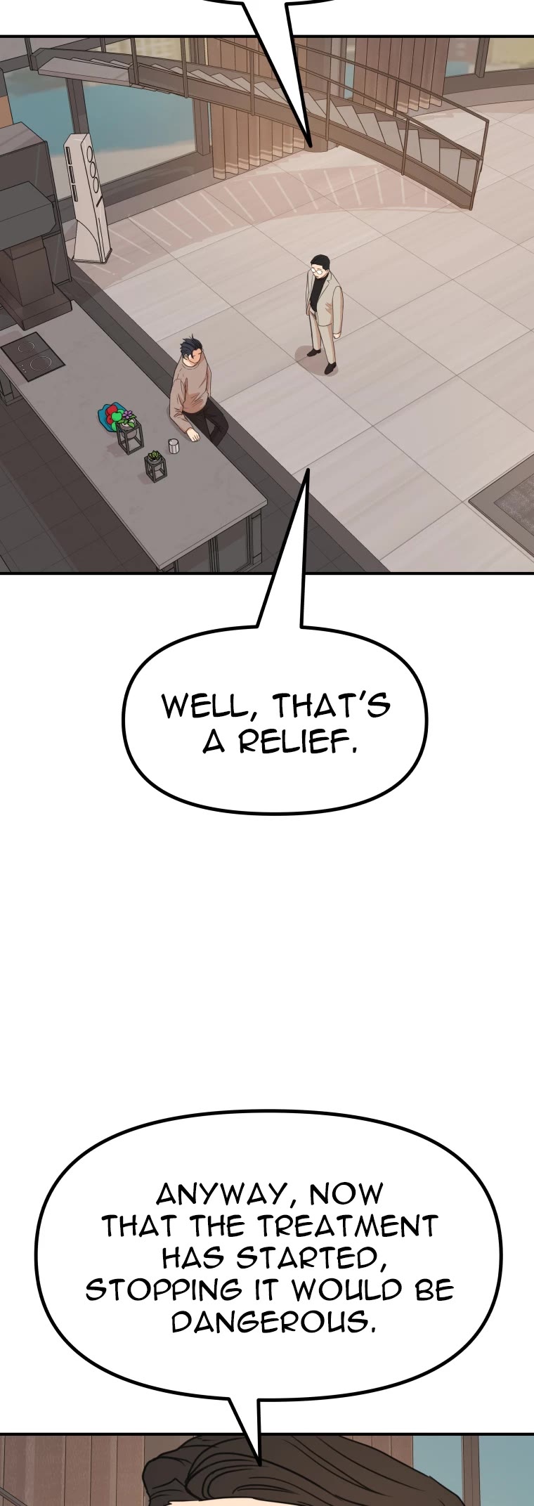 Guard pass chapter 136 page 4