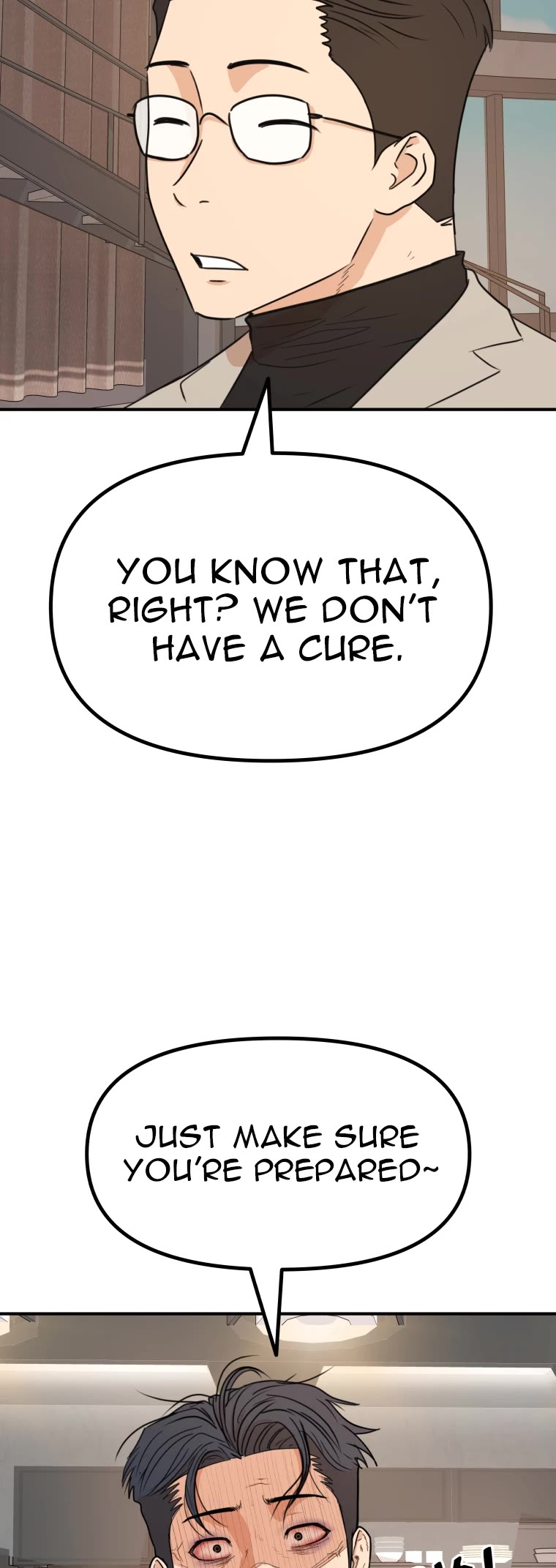 Guard pass chapter 136 page 5