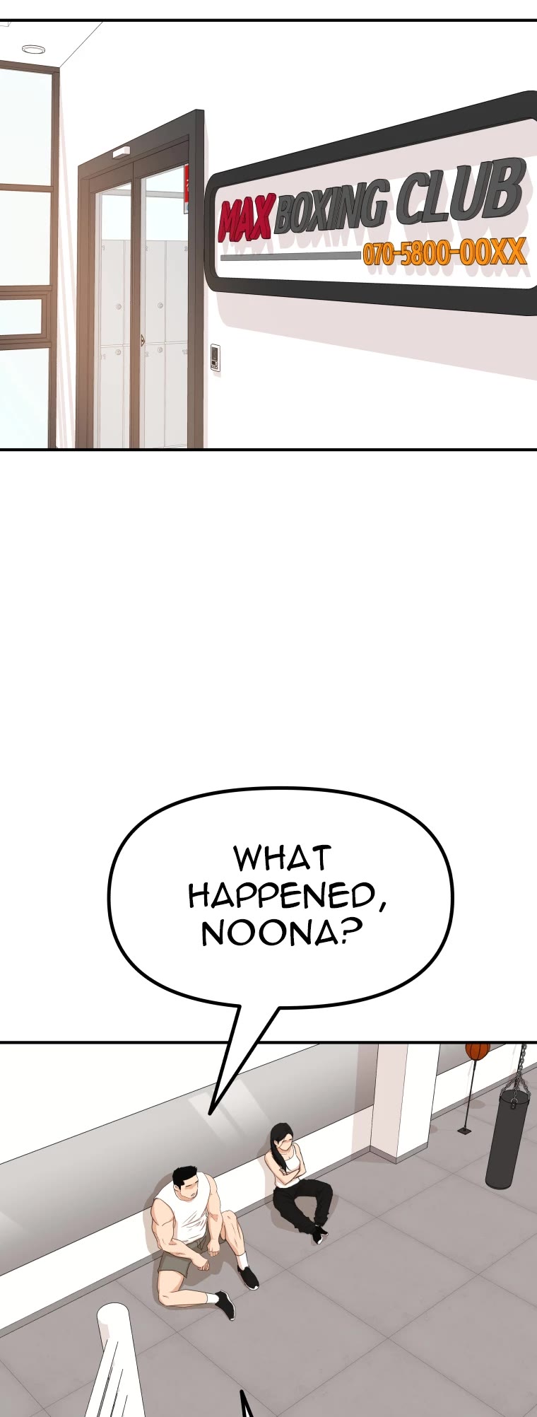 Guard pass chapter 136 page 9