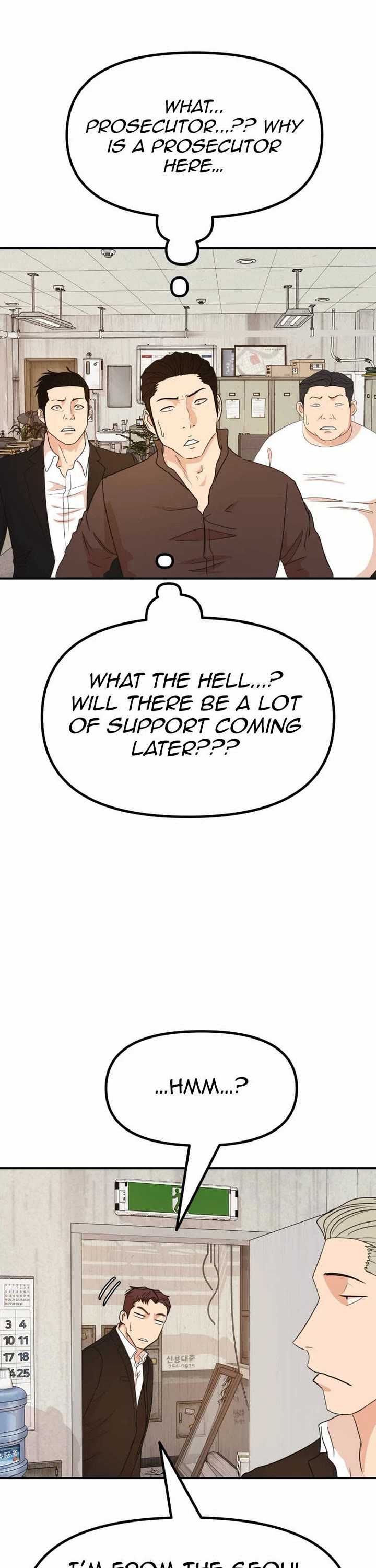 Guard pass chapter 137 page 11