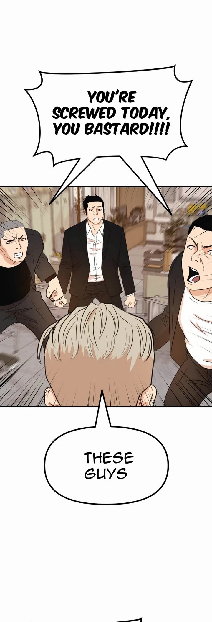 Guard pass chapter 137 page 20